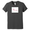 Youth Jersey Short Sleeve Tee Thumbnail