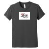 Youth Jersey Short Sleeve Tee Thumbnail
