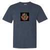 Heavyweight Ring Spun Tee Thumbnail