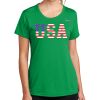 Women's Team rLegend Tee Thumbnail