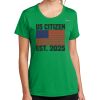 Women's Team rLegend Tee Thumbnail