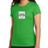 Women's Swoosh Sleeve rLegend Tee Thumbnail