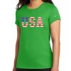 Women's Swoosh Sleeve rLegend Tee Thumbnail