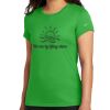 Women's Swoosh Sleeve rLegend Tee Thumbnail