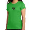 Women's Swoosh Sleeve rLegend Tee Thumbnail