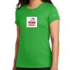 Women's Swoosh Sleeve rLegend Tee Thumbnail