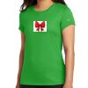 Women's Swoosh Sleeve rLegend Tee Thumbnail