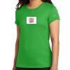 Women's Swoosh Sleeve rLegend Tee Thumbnail