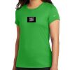 Women's Swoosh Sleeve rLegend Tee Thumbnail