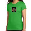 Women's Swoosh Sleeve rLegend Tee Thumbnail