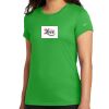 Women's Swoosh Sleeve rLegend Tee Thumbnail