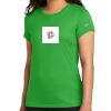 Women's Swoosh Sleeve rLegend Tee Thumbnail