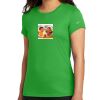 Women's Swoosh Sleeve rLegend Tee Thumbnail