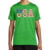 Youth Swoosh Sleeve rLegend Tee Thumbnail