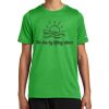 Youth Swoosh Sleeve rLegend Tee Thumbnail