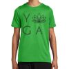 Youth Swoosh Sleeve rLegend Tee Thumbnail