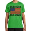 Youth Swoosh Sleeve rLegend Tee Thumbnail