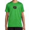 Youth Swoosh Sleeve rLegend Tee Thumbnail