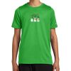 Youth Swoosh Sleeve rLegend Tee Thumbnail