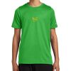 Youth Swoosh Sleeve rLegend Tee Thumbnail