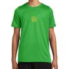 Youth Swoosh Sleeve rLegend Tee Thumbnail
