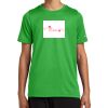 Youth Swoosh Sleeve rLegend Tee Thumbnail