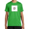 Youth Swoosh Sleeve rLegend Tee Thumbnail