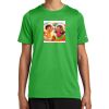 Youth Swoosh Sleeve rLegend Tee Thumbnail