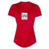 Women's Sport T-Shirt Thumbnail