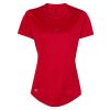Women's Sport T-Shirt Thumbnail