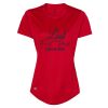 Women's Sport T-Shirt Thumbnail