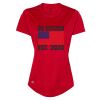 Women's Sport T-Shirt Thumbnail