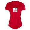 Women's Sport T-Shirt Thumbnail