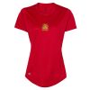 Women's Sport T-Shirt Thumbnail