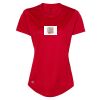 Women's Sport T-Shirt Thumbnail
