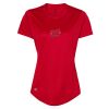 Women's Sport T-Shirt Thumbnail