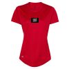 Women's Sport T-Shirt Thumbnail