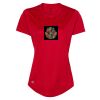 Women's Sport T-Shirt Thumbnail