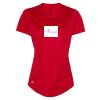 Women's Sport T-Shirt Thumbnail