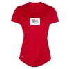 Women's Sport T-Shirt Thumbnail