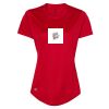 Women's Sport T-Shirt Thumbnail