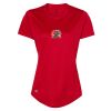 Women's Sport T-Shirt Thumbnail