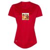 Women's Sport T-Shirt Thumbnail
