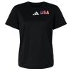 Women's Pregame T-Shirt Thumbnail