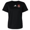 Women's Pregame T-Shirt Thumbnail
