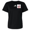 Women's Pregame T-Shirt Thumbnail
