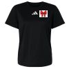 Women's Pregame T-Shirt Thumbnail