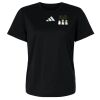 Women's Pregame T-Shirt Thumbnail