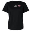 Women's Pregame T-Shirt Thumbnail
