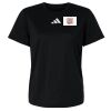 Women's Pregame T-Shirt Thumbnail